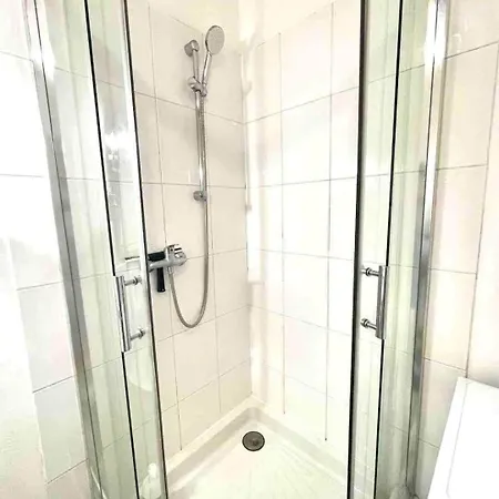 Apartmán Joli T2 Plein Coeur De Wazemmes -