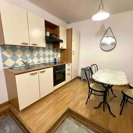 Joli T2 Plein Coeur De Wazemmes - Apartmán Lille