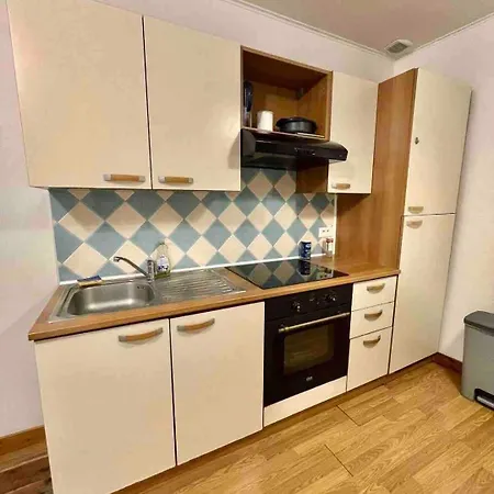 Joli T2 Plein Coeur De Wazemmes - Apartment *