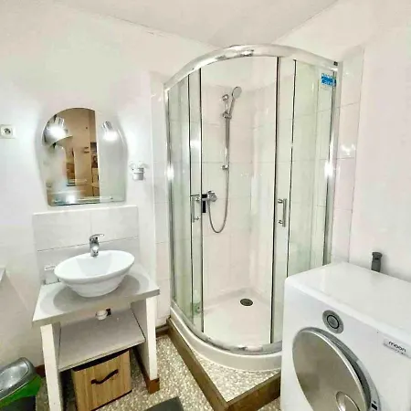 Joli T2 Plein Coeur De Wazemmes - Apartment Lille
